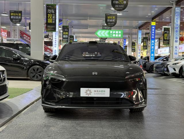 Pre-Owned NIO ET5T 2024 Model 75kWh