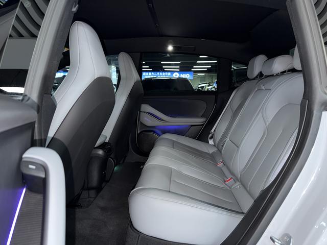 Pre-Owned NIO ET5 2024 75kWh Version