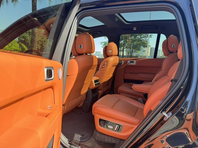 Pre-Owned Li L8 2023 Pro Version