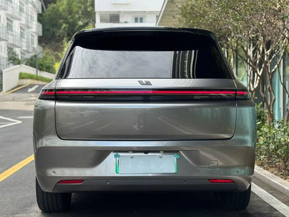 Pre - Owned 2023 Li L8 Pro Edition