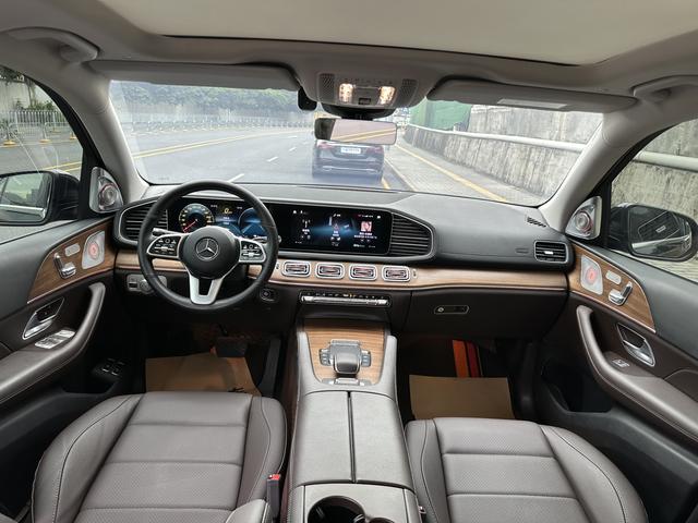 Certificated Pre-Owned Mercedes-Benz GLE PHEV 2023 GLE 350e 4MATIC -u20574470