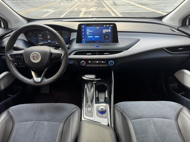 Certificated Pre-Owned Buick Velite 6 PHEV 2022 Connected Intelligence Edition -u21922744