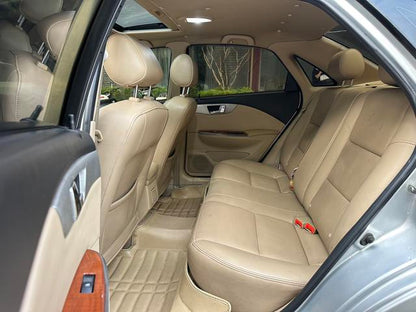 Certificated Pre-Owned SAIC-GM Buick Excelle 2013 1.5L Automatic Premium Edition - u22015245