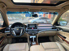 Certificated Pre-Owned Dongfeng Honda Accord 2011 2.0L EX Navi - u22058452