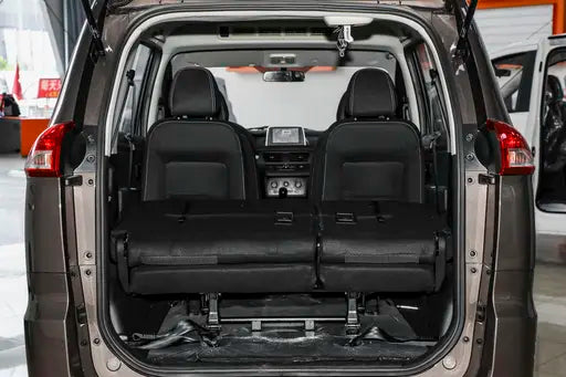 Dongfeng Sokon Fengguang 330