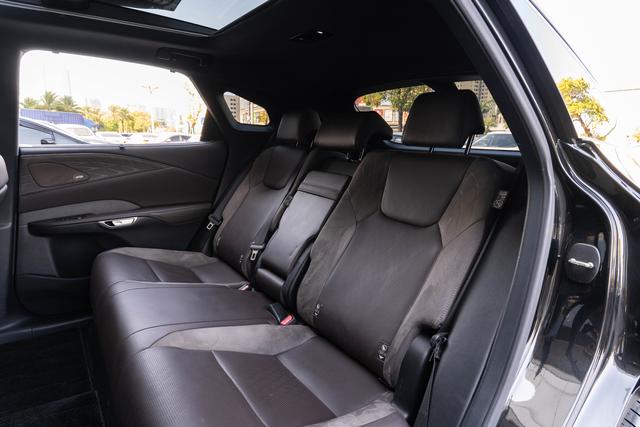 Certificated Pre-Owned Lexus RX PHEV 2023 450h+ Four-wheel Drive Enjoyment Edition -u21759040