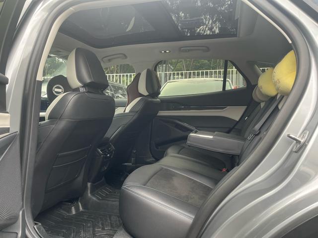 Certificated Pre-Owned Ford Evos 2022 EcoBoost 245 Fashion Edition - u22058767