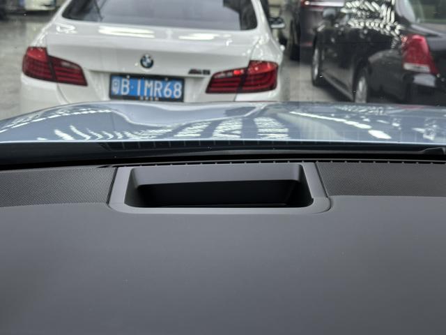 Pre - Owned 2022 AITO M7 Four - Wheel Drive Flagship Edition