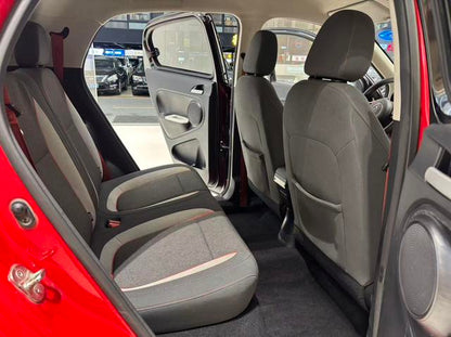 Pre-Owned Ora Black Cat 2019 Model 351km Lingzhi Edition