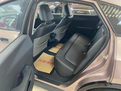 Pre-Owned Toyota bZ3 2023 Long-Range Premium