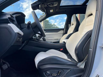 Certificated Pre-Owned Lynk & Co 01 EM-P 2023 1.5TD EM-P Dawn Edition -u21728731