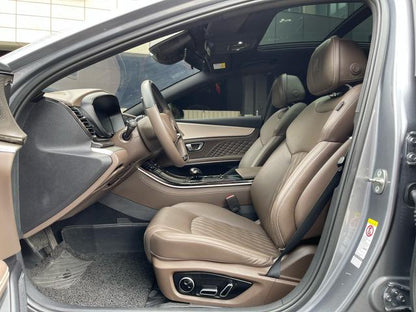 Certificated Pre-Owned BYD Han DM 2022 DM-i 121KM Honor Edition -u19090496