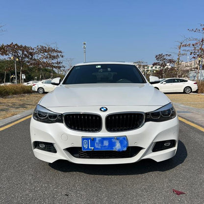 Certificated Pre-Owned BMW Series 3 2020 320i Sport Package - u22347826