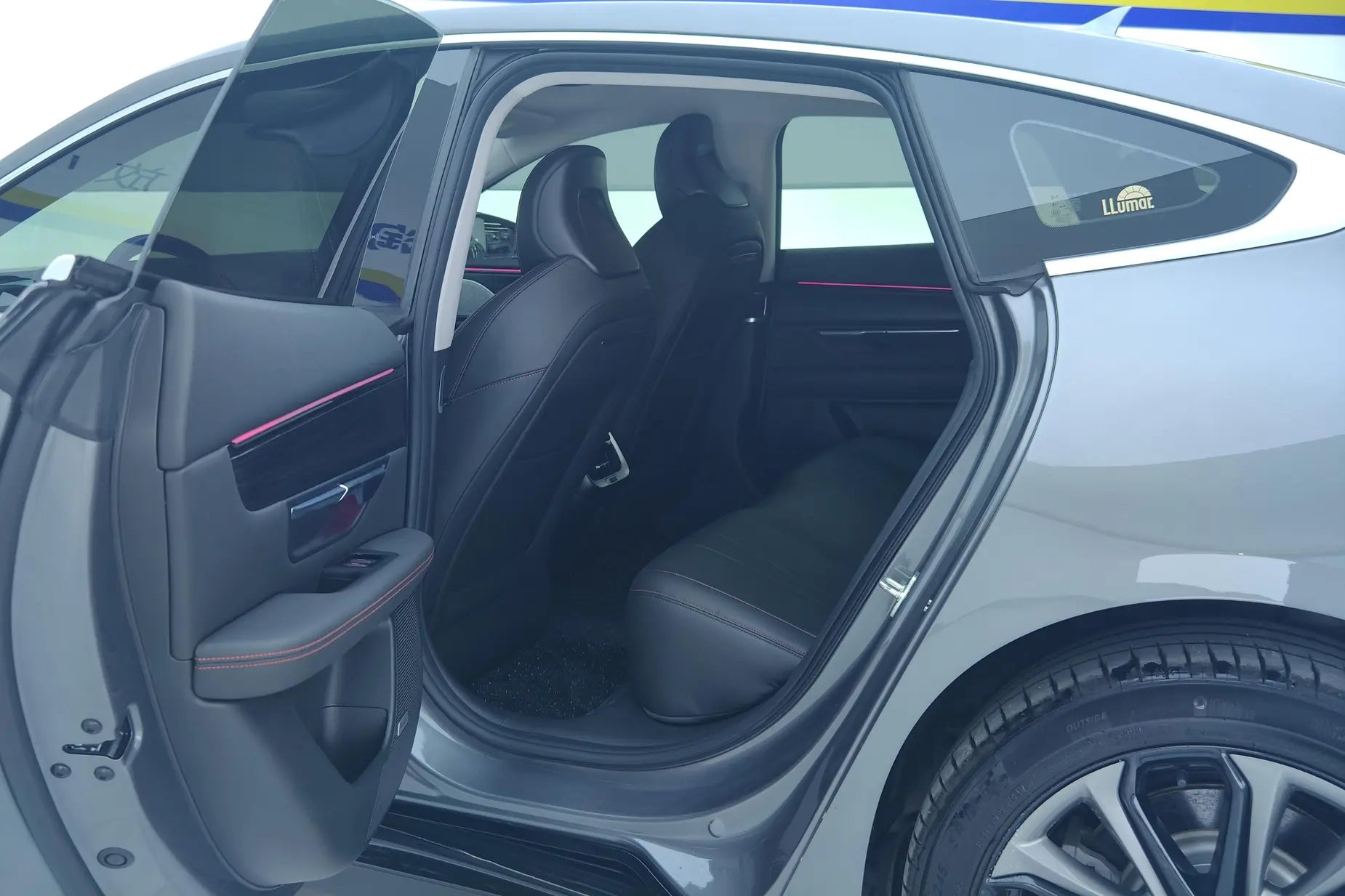 Certificated Pre-Owned XPENG P7 2023 586Eu21352052