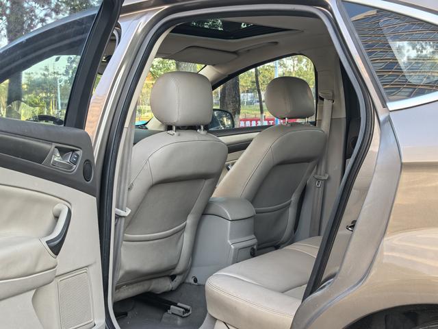 Certificated Pre-Owned Ford Mondeo-Zhisheng 2011 2.3L Fashion Edition - u22083157