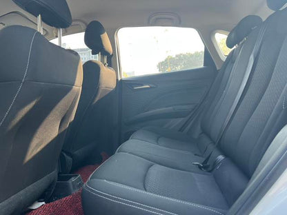 Certificated Pre-Owned Hozon Auto Nezha V 2022 Chao 300 Lite