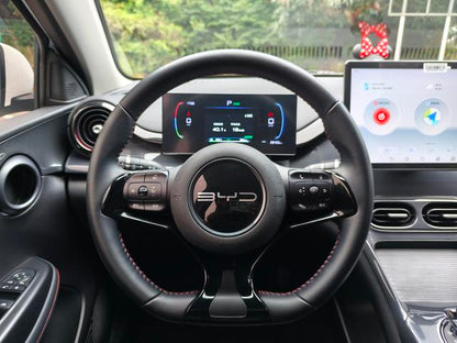 Pre-Owned BYD e2 2023 Luxury Model