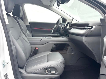 Pre-Owned XPeng G6 2025 Model 625 Long-Range Max Technology Version