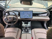 Certificated Pre-Owned BYD Han DM 2024 DM-i Honor Edition 121KM Premium Type -u21646460