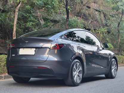 Pre-Owned Tesla Model Y 2021 Standard Range Rear-Wheel Drive Version