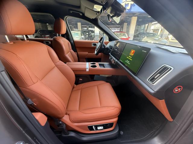 Pre-Owned Li L9 2022 Max Version