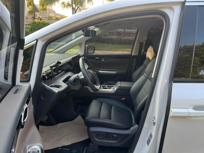 Certificated Pre-Owned GAC Trumpchi E8 PHEV 2024 Model 2.0ATK 150km MAX Version -u21987872