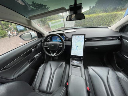 Certificated Pre-Owned XPENG G3 2022 Edition G3i 460N+-u22187586