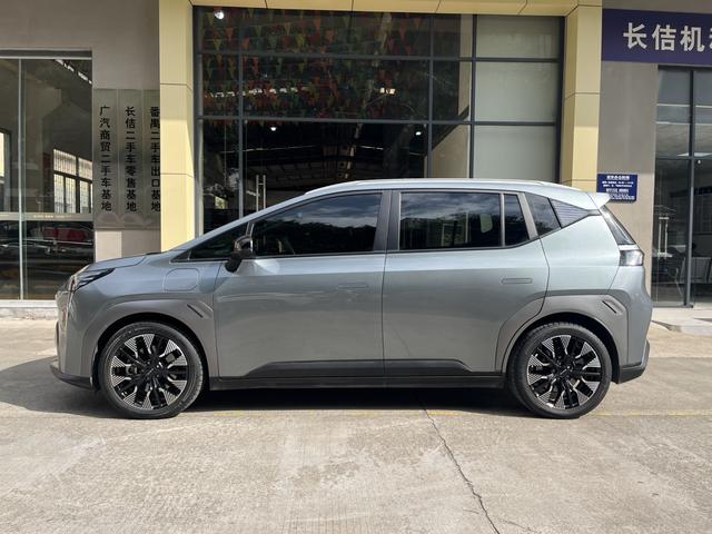 Pre-Owned AION Y 2022 Model 70 Enjoy Version Lithium Iron Phosphate