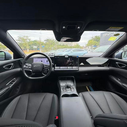 Pre-Owned BYD Seal 2025 Model 510 Zhihang Version