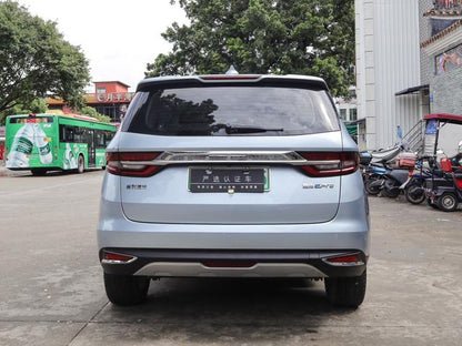 Certificated Pre-Owned Geely Jiaji PHEV 2021 ePro 1.5TD Enjoyment Edition -u20966062