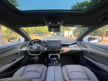 Pre-Owned Han EV 2021 Standard Range Luxury Model