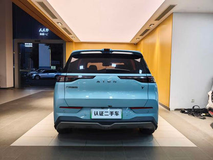 Pre-Owned AION Y 2022 Model 70 Enjoy Version Ternary Lithium Battery