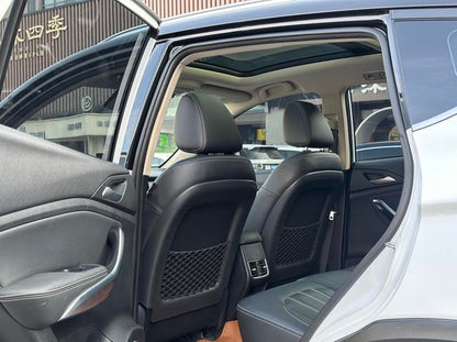 Certificated Pre-Owned BYD Song DM 2019 1.5TID Intelligent Connected Sharp Brilliance Edition -u22029614