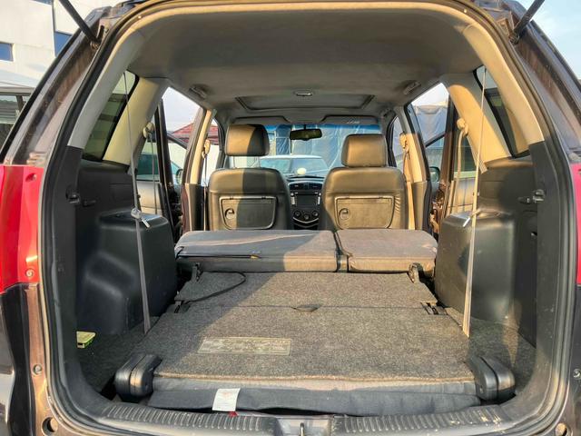 Certificated Pre-Owned Premacy 2012 1.8L Automatic 7-Seater Premium Edition - u22081714