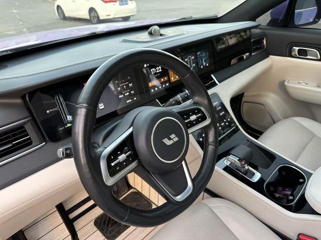 Pre - Owned 2021 Li ONE Extended - Range 6 - Seat Edition