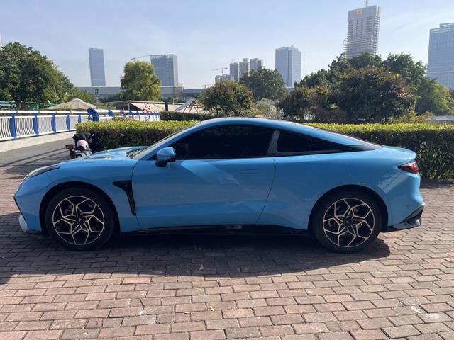 Pre-Owned Neta GT 2023 660 Version