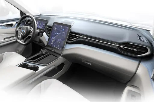 FAW Bestune Pentium T90