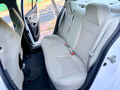 Certificated Pre-Owned SAIC-GM Chevrolet Sail 2015 Sail 3 1.3L AMT Ideal Version - u22102511