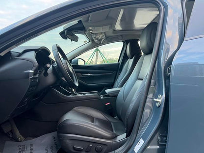 Certificated Pre-Owned Mazda 3 Axela 2023 2.0L Automatic Quality Premium Edition - u22071138