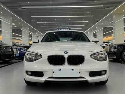 Certificated Pre-Owned BMW 1 Series (Imported) 2013 Facelift 116i Leading Edition - u22335785