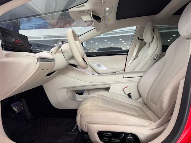 Pre-Owned AITO S7 2025 Model Ultra 4WD Long-Range Version