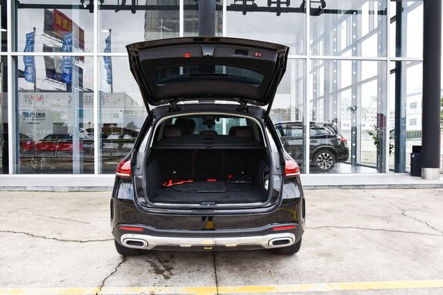 Certificated Pre-Owned Mercedes-Benz GLE PHEV 2022 GLE 350e 4MATIC -u21792619