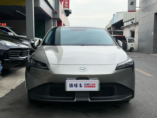 Pre-Owned AION S 2022 Model Plus 70 Intelligent Edition Ternary Lithium