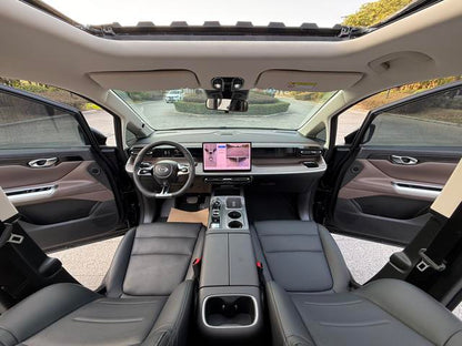 Certificated Pre-Owned GAC Trumpchi E8 PHEV 2024 2.0ATK 150km MAX Edition -u21977330