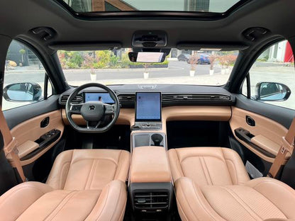 Pre-Owned NIO ES6 2020 Model 600KM Sport Version