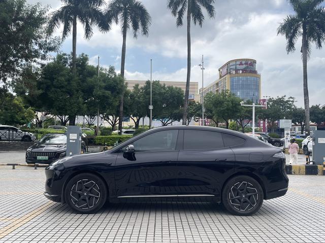 Pre-Owned Hyper HT 2023 Model 670 Rear-Wheel Drive UHV NDA Version