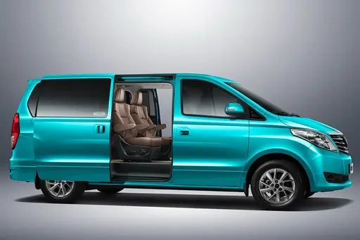 Dongfeng Forthing Lingzhi PLUS