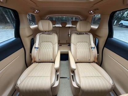 Certificated Pre-Owned VOYAH Dreamer PHEV 2022 Low-Carbon Edition Dream -u22033492