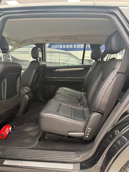 Certificated Pre-Owned Mercedes-Benz R-Class 2011 R 300 L Business Edition - u22053723