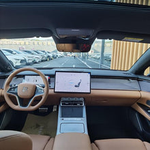 Certificated Pre-Owned BYD Han L DM 2025 DM-p 180KM 4WD Lidar Flagship Edition -u21896127